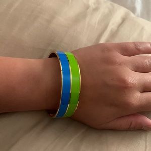 Kate spade bracelet!